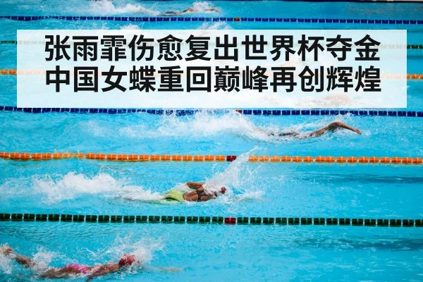 swimming pool competition